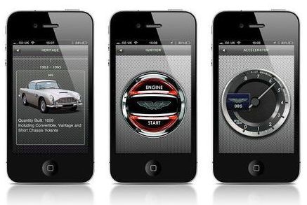 東方智啟科技APP開發(fā)-車載app開發(fā)消除司機焦慮