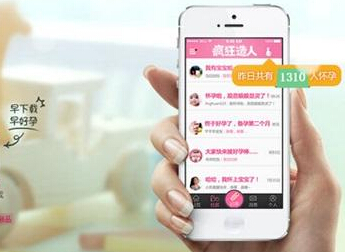 備孕app開發(fā)功能需求
