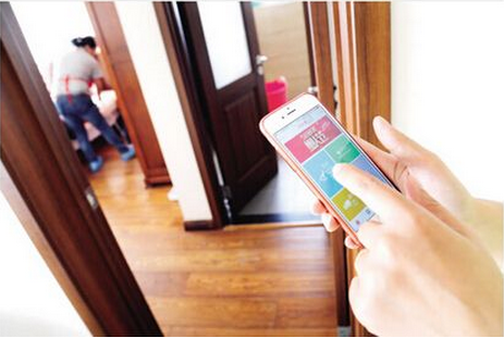 東方智啟科技APP開發(fā)-月嫂軟件開發(fā) 智能月嫂更放心