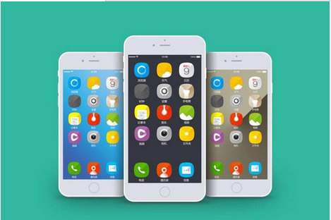 深圳app開發(fā)公司
