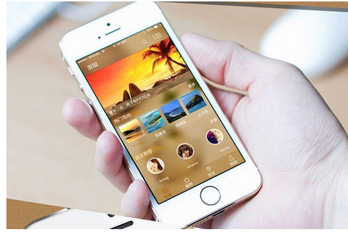 東方智啟科技APP開發(fā)- 探索旅游app軟件開發(fā)更多未知領域