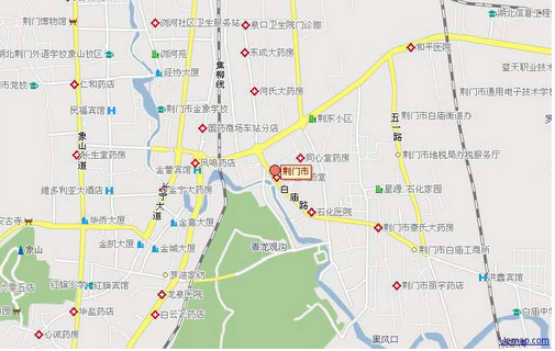 地圖app開發(fā),3D地圖app開發(fā)