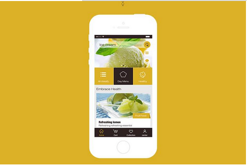東方智啟科技APP開發(fā)-便利店app開發(fā)的大躍進