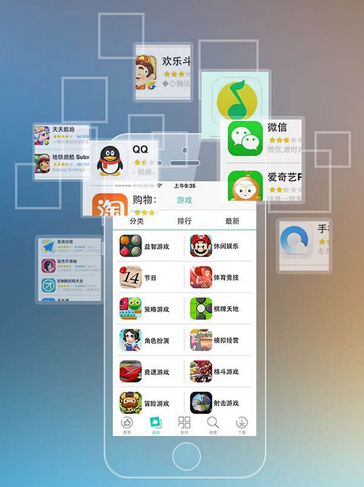 掃描紙質(zhì)內(nèi)容app開(kāi)發(fā) 紙張秒變pdf
