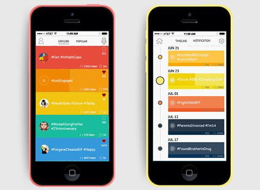 東方智啟科技APP開發(fā)-新型空余時(shí)間app開發(fā) 趕緊來圍觀吧