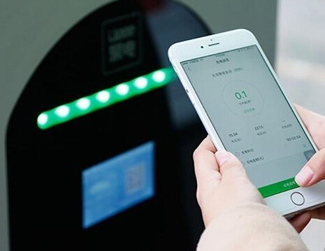 充電樁app開發(fā)互聯(lián)互通的原因是什么