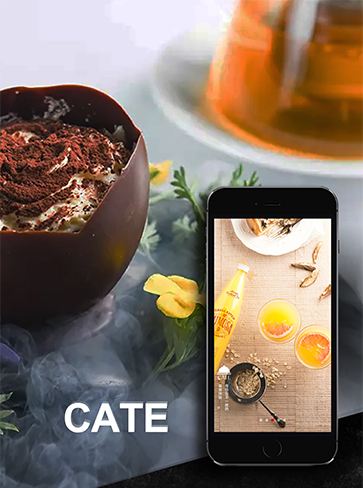 美食類app開發(fā)要注重社交性