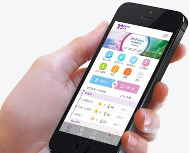 東方智啟科技APP開(kāi)發(fā)-健康類(lèi)app開(kāi)發(fā)帶來(lái)什么改變