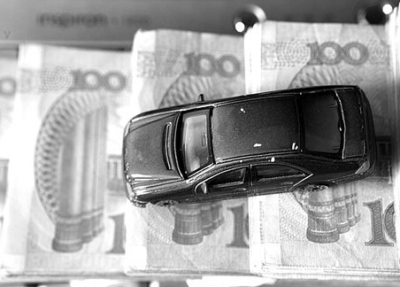 汽車金融app開發(fā) 理財端風(fēng)起云涌