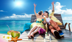 東方智啟科技APP開發(fā)-蜜月旅行app開發(fā) 新婚夫妻的好幫手