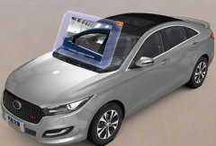 東方智啟科技APP開發(fā)-AR車展app開發(fā) 汽車電商又開打