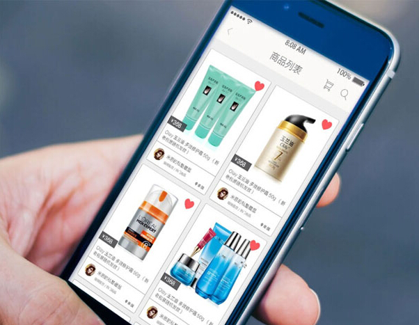 2017跨境電商app開發(fā)策略分析