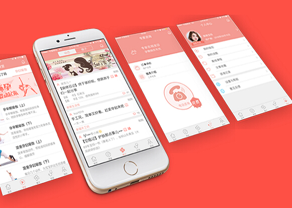 母嬰電商軟件開(kāi)發(fā)平臺(tái)發(fā)展遭遇的障礙