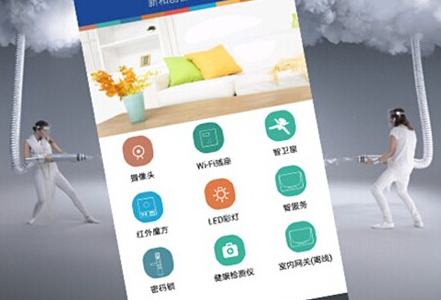 2017年暑假玩轉(zhuǎn)實(shí)用app 娛樂學(xué)習(xí)兩不誤