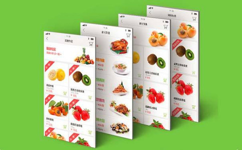 同城水果配送app開(kāi)發(fā)