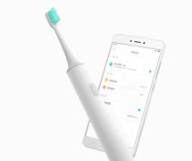 東方智啟科技APP開發(fā)-電動(dòng)牙刷app開發(fā)功能需求