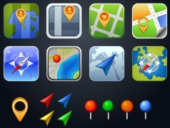 東方智啟科技APP開發(fā)-地圖app開發(fā)增加周邊跑更有吸引力
