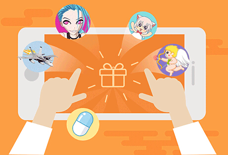 購物點評APP開發(fā) 全方位的直觀感受