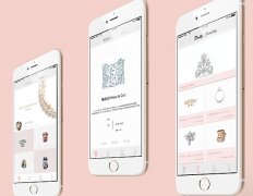 東方智啟科技APP開發(fā)-共享珠寶app開發(fā) 珠寶也能共享