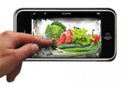 東方智啟科技APP開發(fā)-菜籃子app開發(fā) 在家逛市場(chǎng)