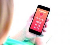 東方智啟科技APP開發(fā)-視力測(cè)試app開發(fā) 還能做個(gè)身體檢查