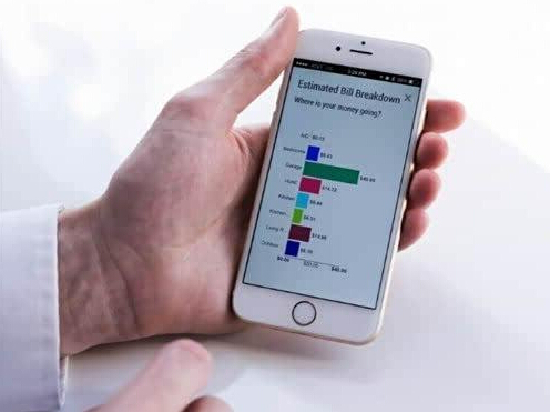 停電搶修app開發(fā) 第一時間恢復(fù)供電