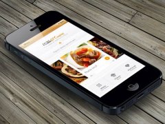 東方智啟科技APP開發(fā)-餐飲點評app開發(fā) 有話你就說
