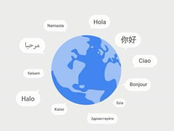 語言翻譯app開發(fā) 讓翻譯功能簡單點