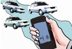 東方智啟科技APP開發(fā)-2017打車app軟件開發(fā)現(xiàn)狀分析