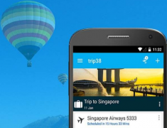 東方智啟科技APP開發(fā)-旅行指南設(shè)計app開發(fā) 自己設(shè)計旅游攻略