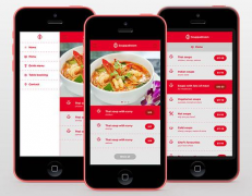 東方智啟科技APP開發(fā)-餐廳點(diǎn)菜app開發(fā) 我知用戶心