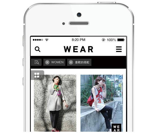 時(shí)裝搭配共享app開發(fā) 時(shí)尚達(dá)人一秒練成