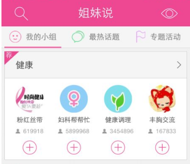 乳癌篩檢app開(kāi)發(fā) 婦女福音來(lái)臨