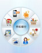 東方智啟科技APP開發(fā)-2017銀行app開發(fā)新局面