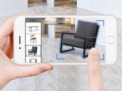 東方智啟科技APP開發(fā)-家具展示app開發(fā) 把喜歡的家具搬上熒幕