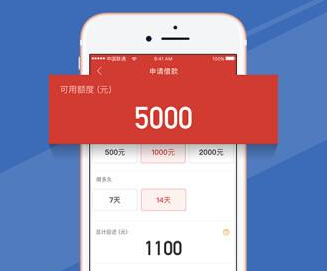 借貸App開發(fā)為何熱度不減