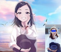 東方智啟科技APP開(kāi)發(fā)-人像漫畫(huà)軟件開(kāi)發(fā)初衷