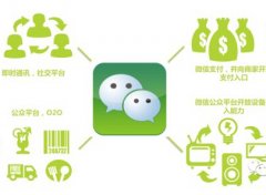 東方智啟科技APP開發(fā)-微信公眾平臺(tái)第三方開發(fā)模式行業(yè)現(xiàn)狀分析