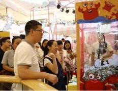 東方智啟科技APP開發(fā)-線上抓娃娃機APP開發(fā)功能特點