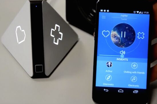 智能音響app開發(fā) 享受試聽盛宴