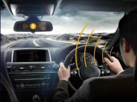 車載智能機器人app開發(fā)核心功能有哪些