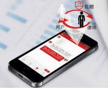東方智啟科技APP開發(fā)-AI法律軟件開發(fā)應(yīng)該怎么看