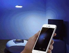 東方智啟科技APP開發(fā)-智能燈具app開發(fā)案例分析