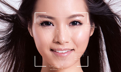 人臉識別系統(tǒng)開發(fā)主要算法原理