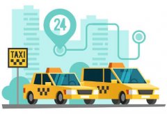 東方智啟科技APP開發(fā)-智能停車APP開發(fā)解決方案