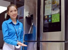 東方智啟科技APP開發(fā)-智能冰箱APP開發(fā) 管理冰箱更簡單