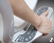 東方智啟科技APP開發(fā)-智能馬桶APP開發(fā) 冬天也能感受到溫度
