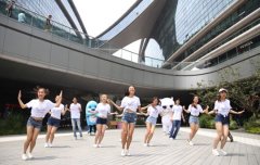 東方智啟科技APP開發(fā)-快閃活動(dòng)APP開發(fā) 時(shí)尚達(dá)人的選擇