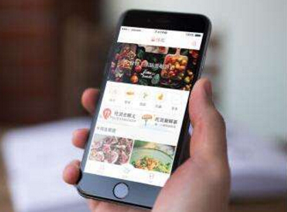 飲食清單app開發(fā)可根治“懶人病”