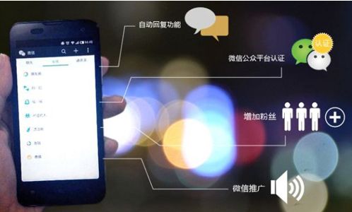 企業(yè)微信公眾號應該怎樣運營